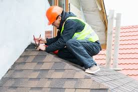 Best Roof Insulation Installation  in Osseo, WI